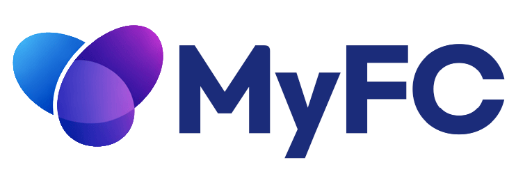 MyFC 로고